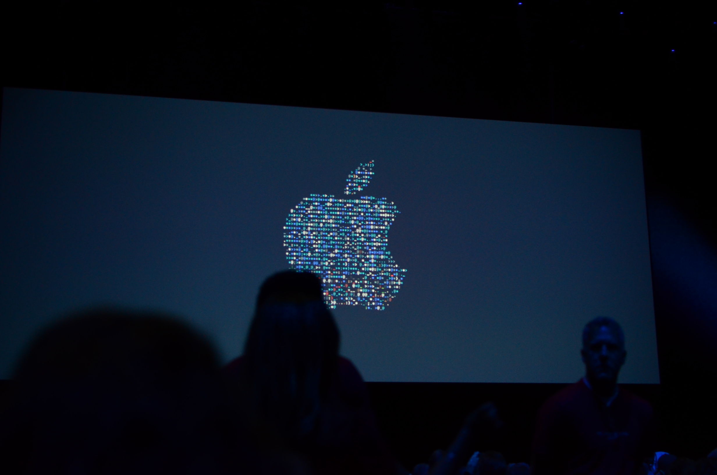 Apple WWDC 2016 Keynote